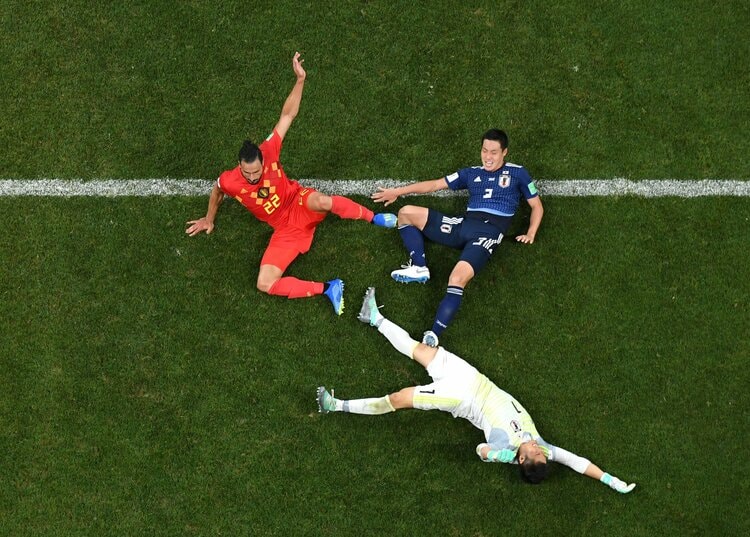 これは初めて明かすのですが…」ロシアW杯日本代表・昌子源が語る