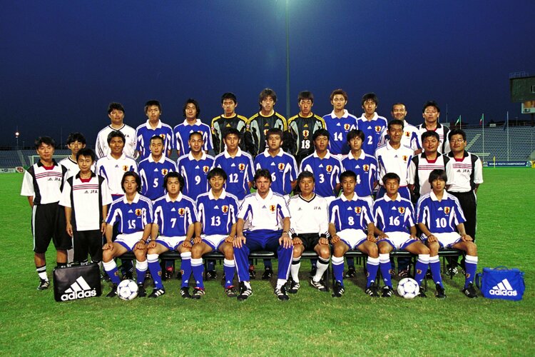 トルシエと日本代表がモメた日… 中田英寿や中村俊輔の“招集騒動