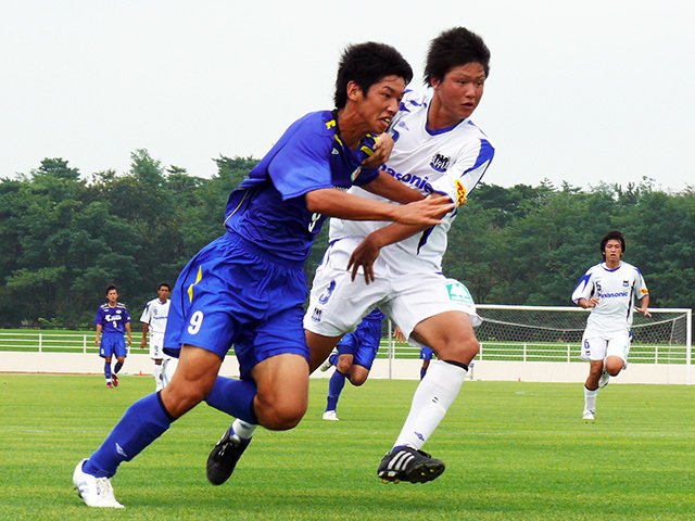 サッカー 大迫勇也・原口元気世代 前橋育英 ユニ/練習着/その他 サッカー 大迫勇也・原口元気世代 前橋育英 ユニ/練習着/その他