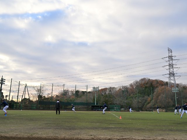 大阪桐蔭？ どこですか？」常勝軍団が無名校だった頃…初優勝メンバーを