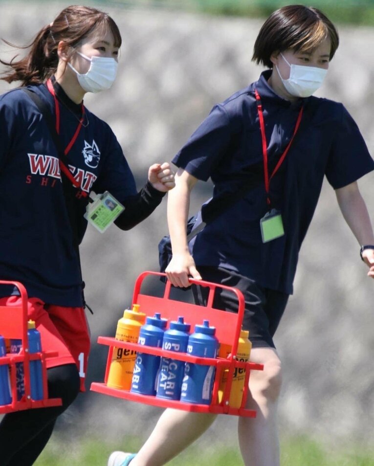 大学部活の現実「月1万5000円の部費がツラい」金銭面で退部者続出…「地方国立、弱小、資金難」信州大アメフト部が選んだ“法人化”という劇薬(11)