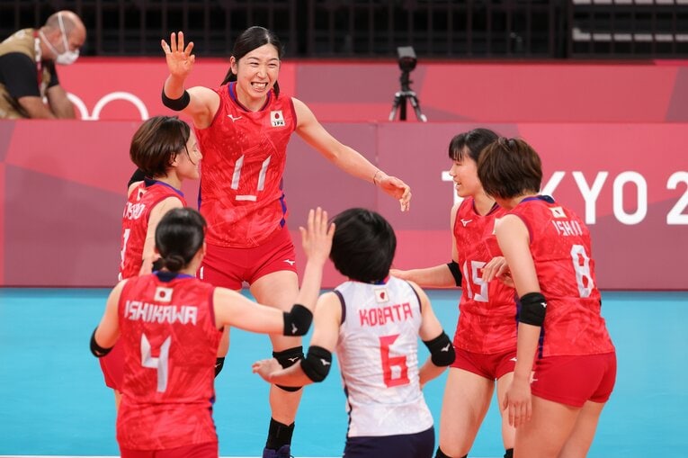 ©︎Takuya Matsunaga/JMPA