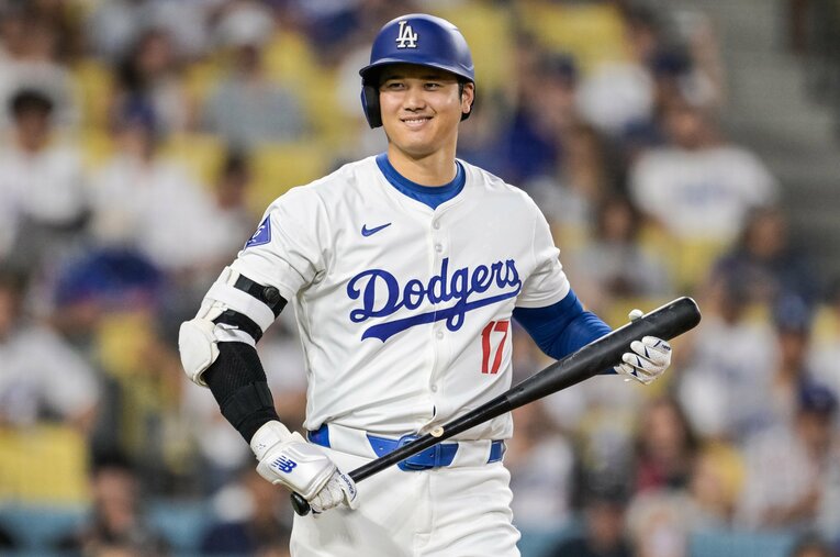 日本では連日、報道される大谷翔平。「50-50」の偉業は、一見すれば“野球不毛の地”であるヨーロッパではどう報じられたのだろうか？ ／ photograph by Nanae Suzuki