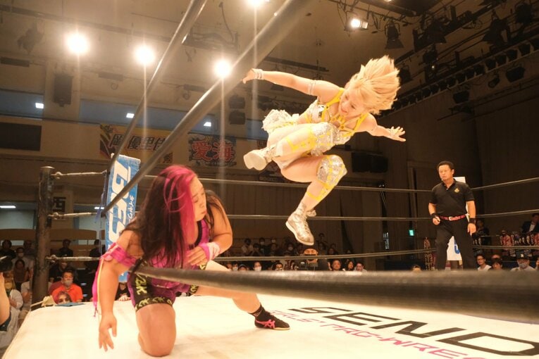 ©Norihiro Hashimoto