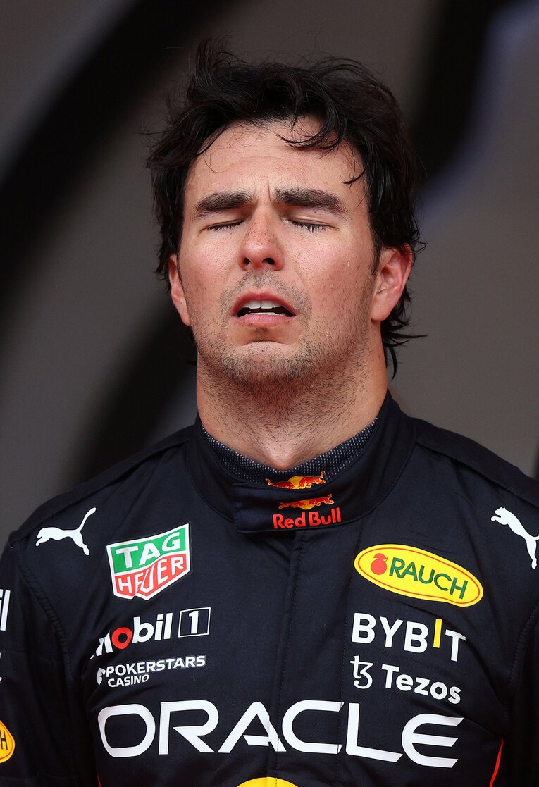 photograph by Getty Images / Red Bull Content Pool