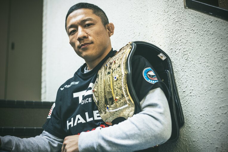 2021年1月撮影　©︎Kiichi Matsumoto