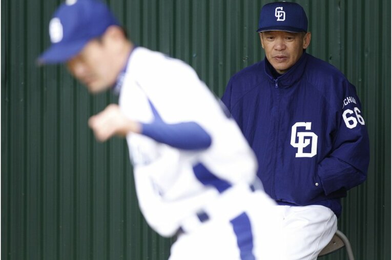 ©Sports Graphic Number