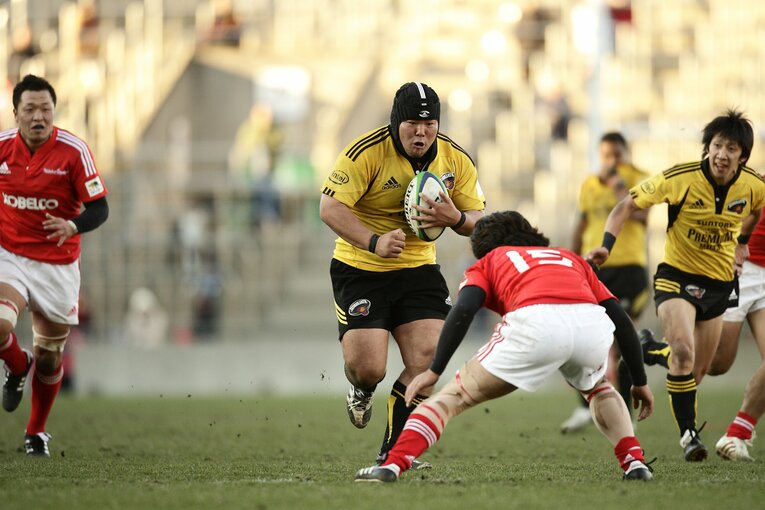 2009年1月撮影　©︎Tamon Matsuzono