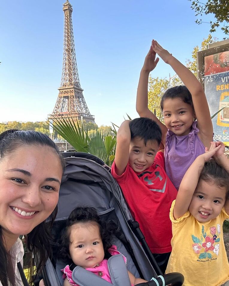 提供：山田ローラさん