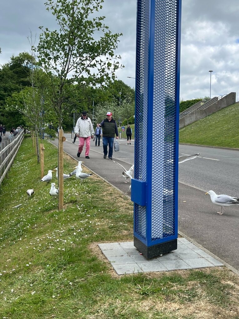 【ブライトン、クリスタルパレスのリアルな風景／全60枚超】©Shintaro Okawa