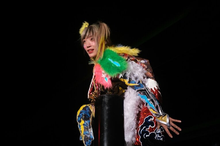 ©Norihiro Hashimoto