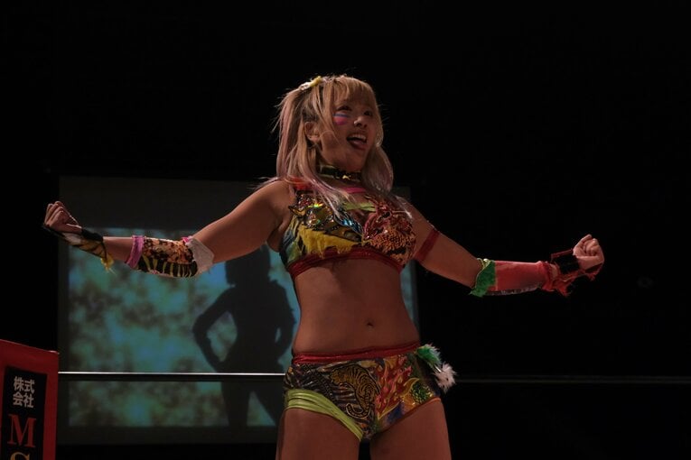 10.25マーベラス ©Norihiro Hashimto