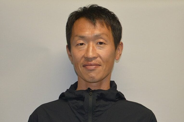 国士舘大学・添田正美監督　©KGRR