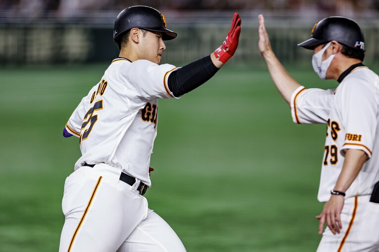 ©︎Kiichi Matsumoto