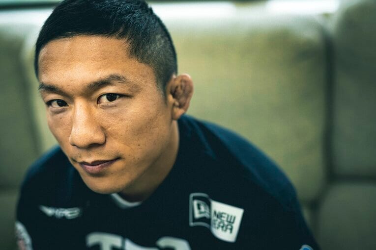 2021年1月撮影　©︎Kiichi Matsumoto