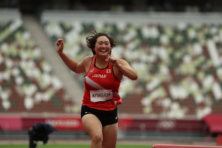 東京オリンピック2020 ©︎JMPA