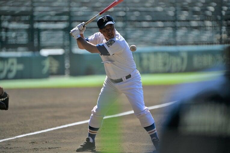 2020年8月の星稜戦が、履正社・岡田監督の聖地での最終戦だった　©︎Naoya Sanuki