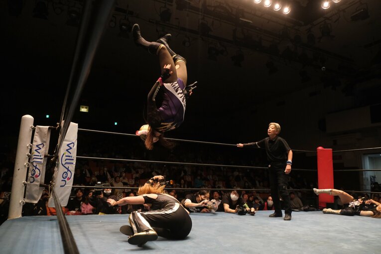 ©Norihiro Hashimoto