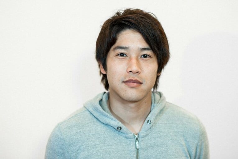 ©Sports Graphic Number