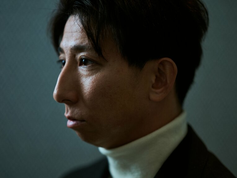 ©︎Ichisei Hiramatsu