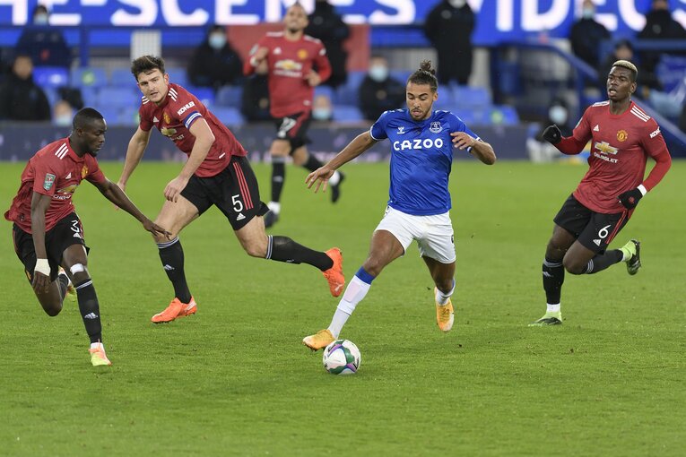 マンチェスター・ユナイテッドは曲者との対戦が続く