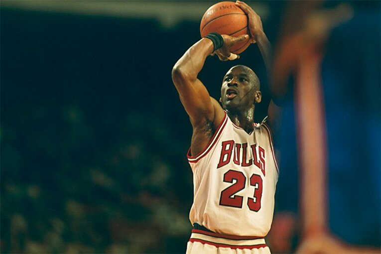 セナ、ジョーダン、ベッカム、ボルト。平成の日本が愛した海外スターたち。(2)