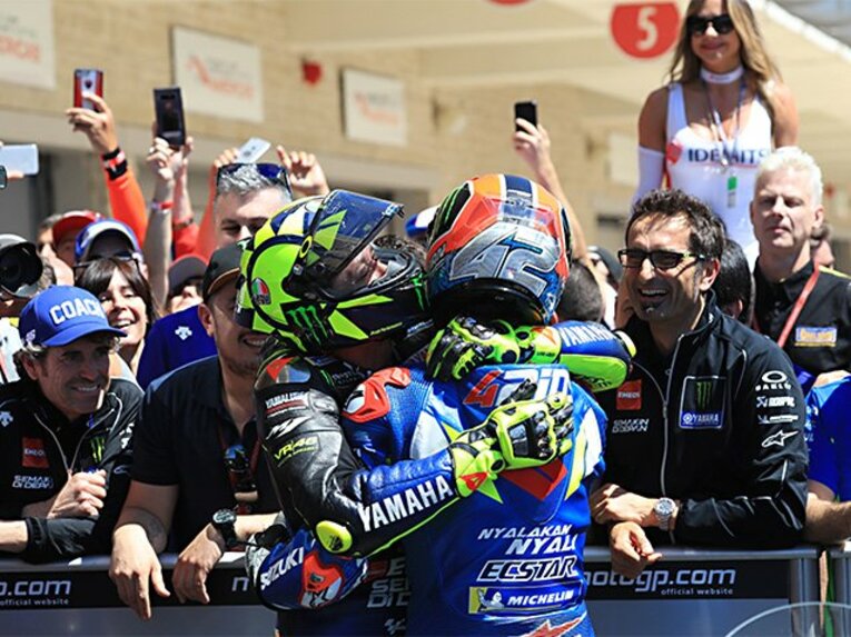 23歳リンスがキャリア初優勝。MotoGPは4強時代へ突入か？(3)