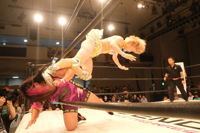 ©Norihiro Hashimoto