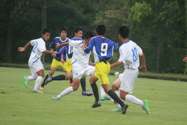 中村敬斗ほか（2016年インターナショナルドームカップ）　©️Takahito Ando
