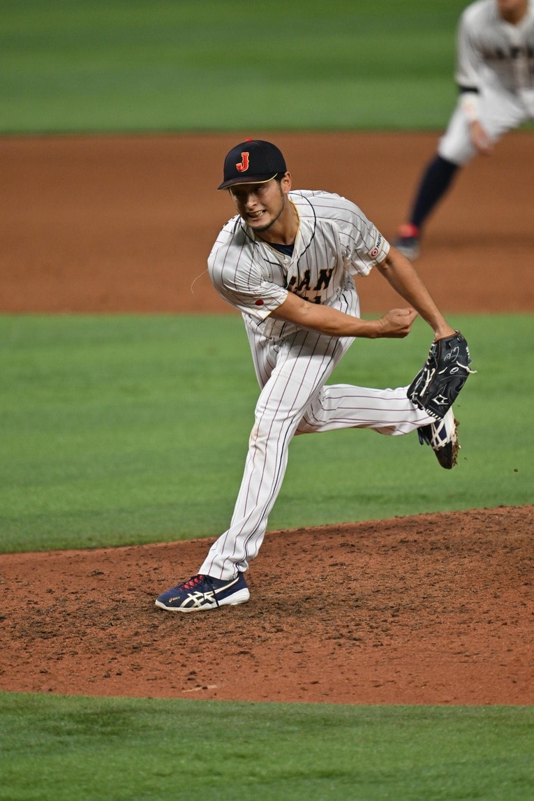 決勝のアメリカ戦 ©Naoya Sanuki