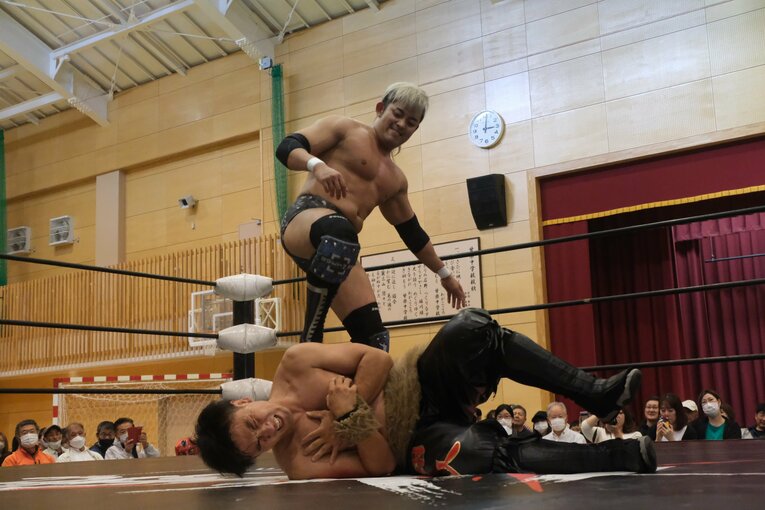 ©Norihiro Hashimoto