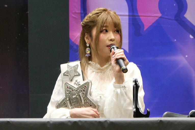 「ここまでやらなきゃ勝てない」中野たむとの死闘…スターダム新王者・上谷沙弥と“狂気と全力”のフェニックス・スプラッシュ(63)