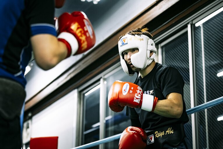 ©︎Kiichi Matsumoto