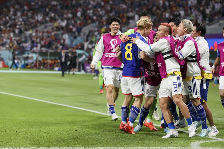 ©︎Kaoru Watabe/JMPA