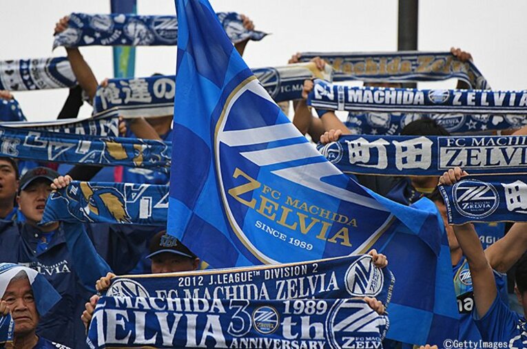 藤田晋オーナーに独占で直撃質問。ゼルビアとJクラブ経営、思いの丈。(2)