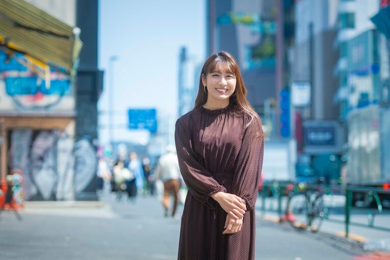 筋肉卒業の本音「心が死んでしまう」…慶應卒・才木玲佳の新たな可能性には“クイズ女王”も？「筋肉バカならよかった。でも私はそうじゃない」(24)