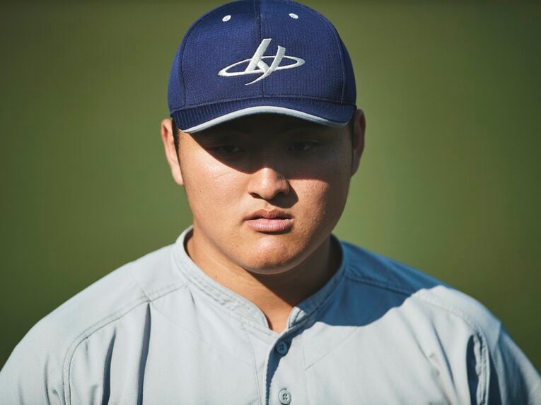 【1年時】©Yuki Suenaga