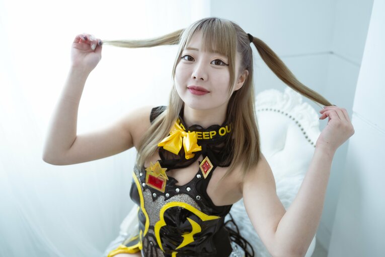 撮りおろしフォト　©Takuya Sugiyama