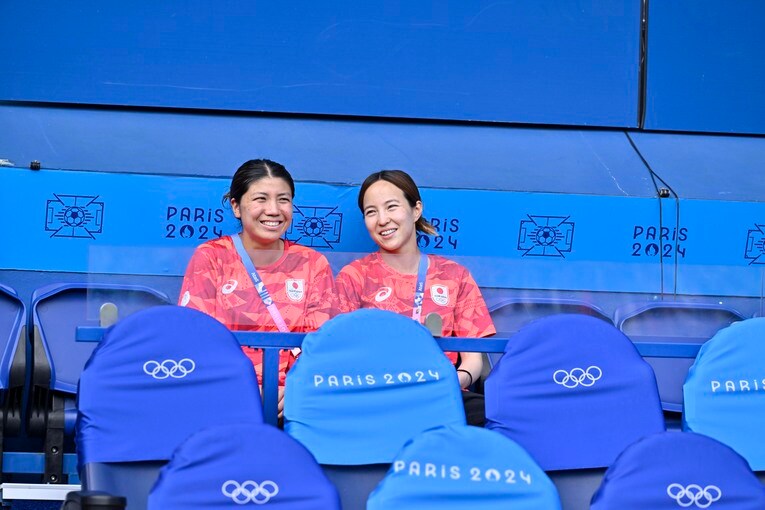 ©Takuya Nakachi/JMPA