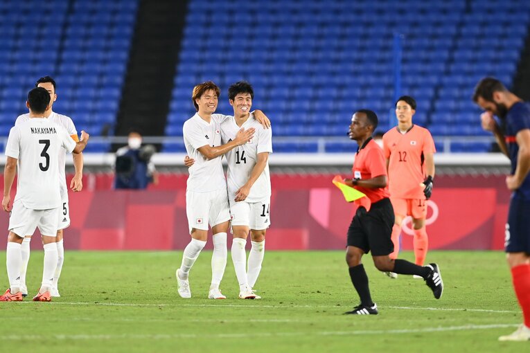 ©︎Takuya Kaneko/JMPA