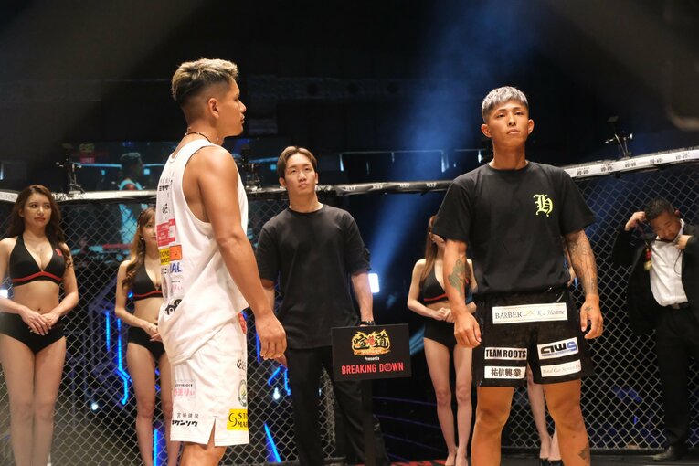 ©Norihiro Hashimoto