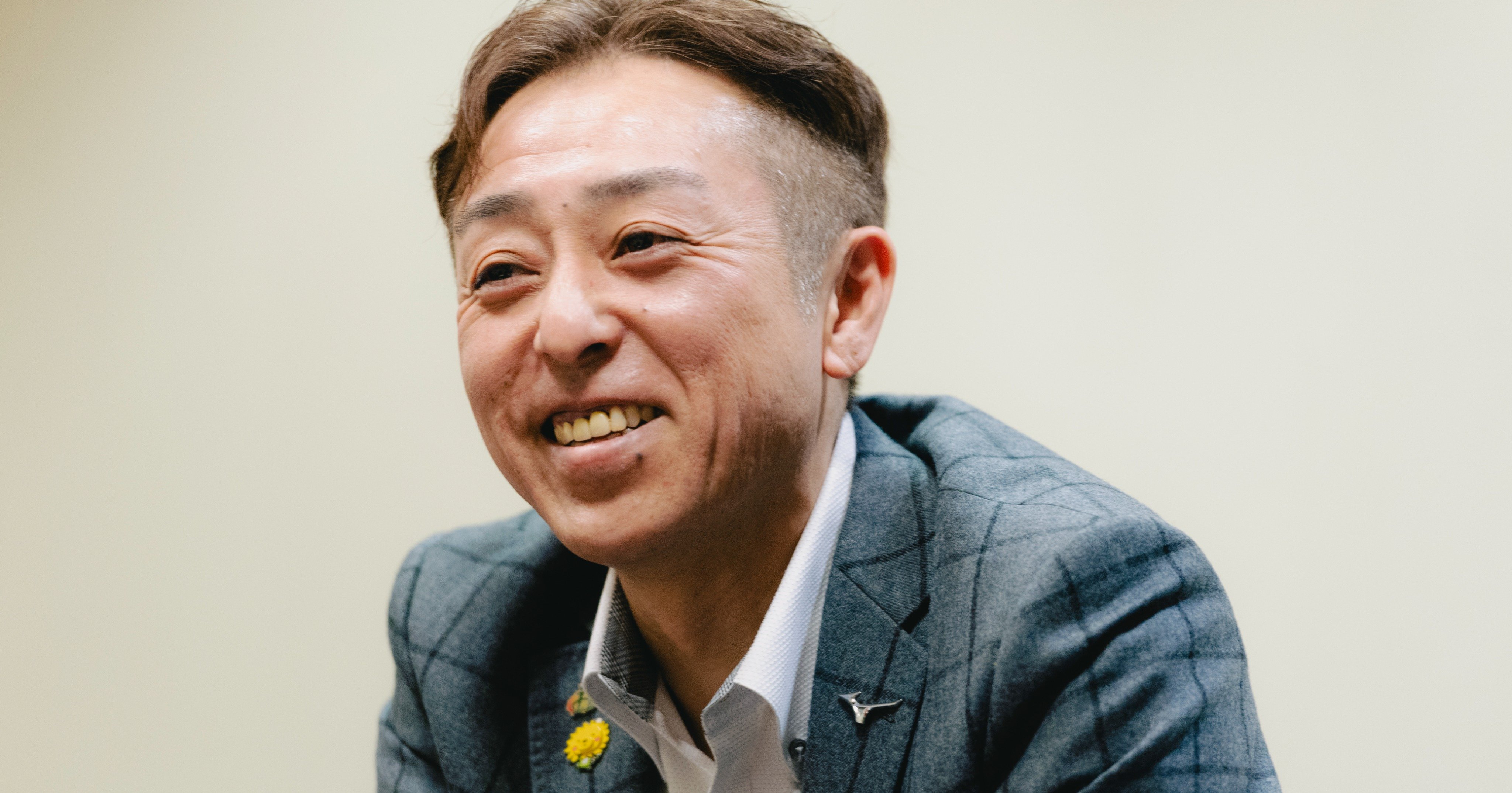 何歳までやる、みたいな意地はない」長野五輪あの金メダリスト（49歳