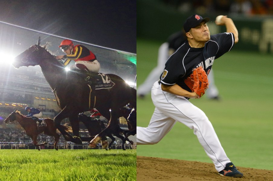 シャフリヤールへの出資を即決! 山本昌が語るクラブ馬主の醍醐味と“走る馬の見抜き方”「血統や馬体も見ますが、特に重視しているのは…」<Number Web> photograph by Getty Images/Naoya Sanuki