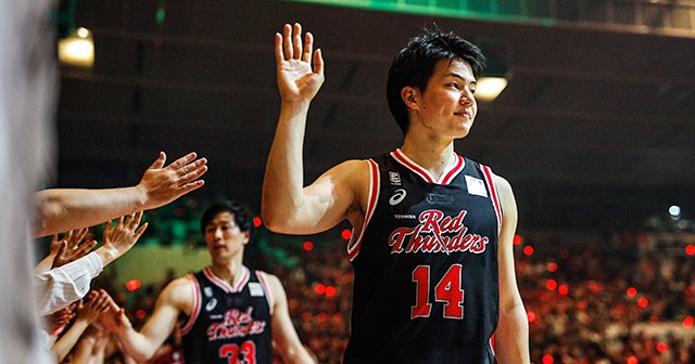 復刻ユニで68年間の東芝時代に幕。Bリーグ川崎がCS制覇に挑む！（2／3