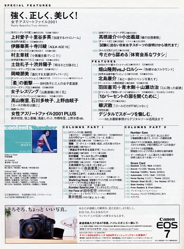 目次