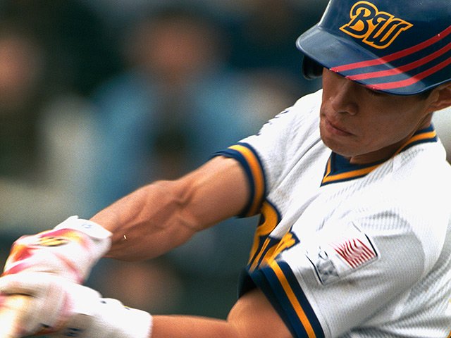 パ・リーグ最高打率。～1994年と2000年のイチローと近藤健介を