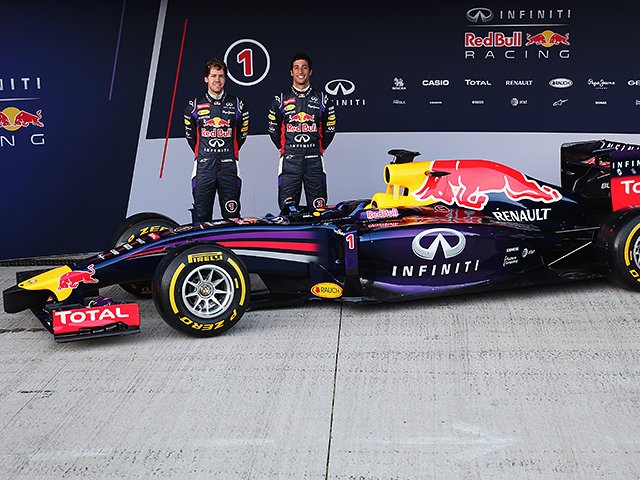 かつての美しさはどこへ行った!?F1のイメージを覆す新車に唖然。 - F1