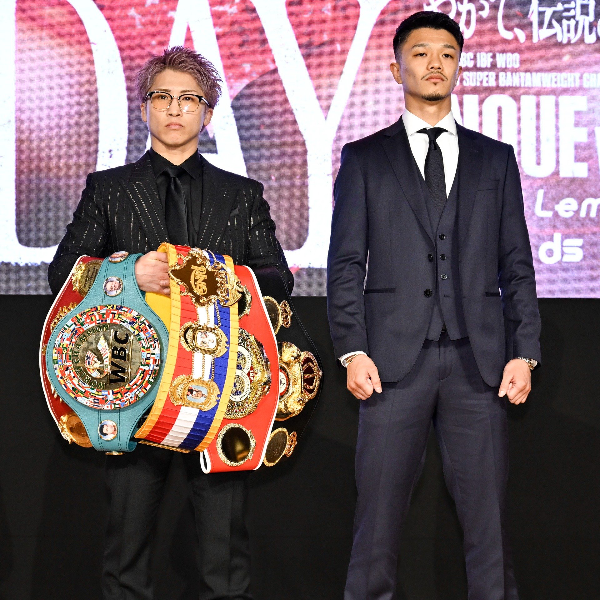 井上尚弥vs中谷潤人「日本ボクシングは物事の進め方が本当にうまい」英国人記者が驚いたベストカード実現の背景「欧米の放送局も“KO集”をつくるべきだ」