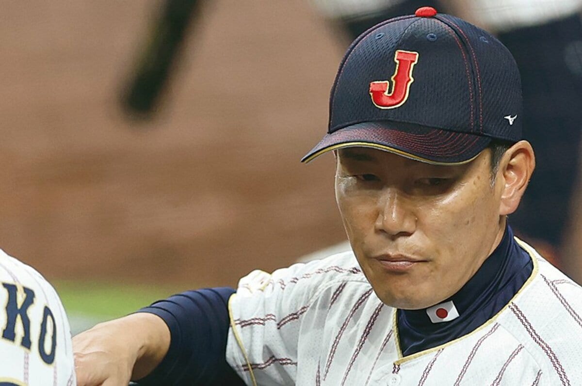 指揮官の胸中］井端弘和「自らに課した使命」 - 侍ジャパン | プロ野球