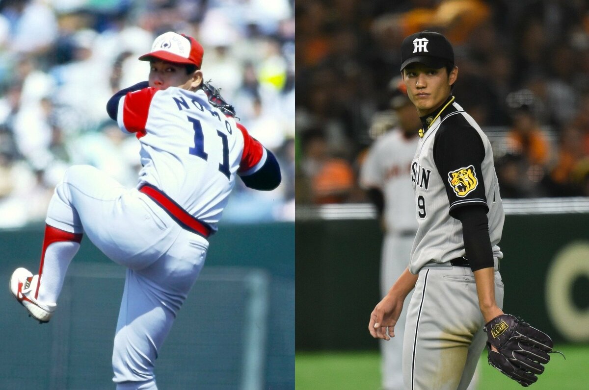 1994年「野茂英雄の191球」と2016年「藤浪晋太郎の161球」は見せしめか